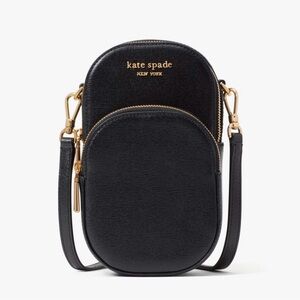 Kate Spade MORGAN NORTH SOUTH PHONE CROSSBODY